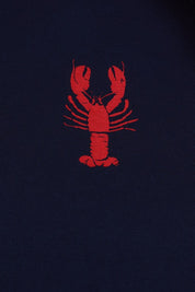 Lobster Baby Tee