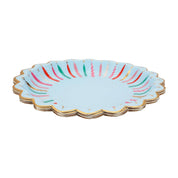 Birthday Wishes Dessert Plates (10 ct) — view 7