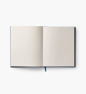 Gracie Embroidered Sketchbook