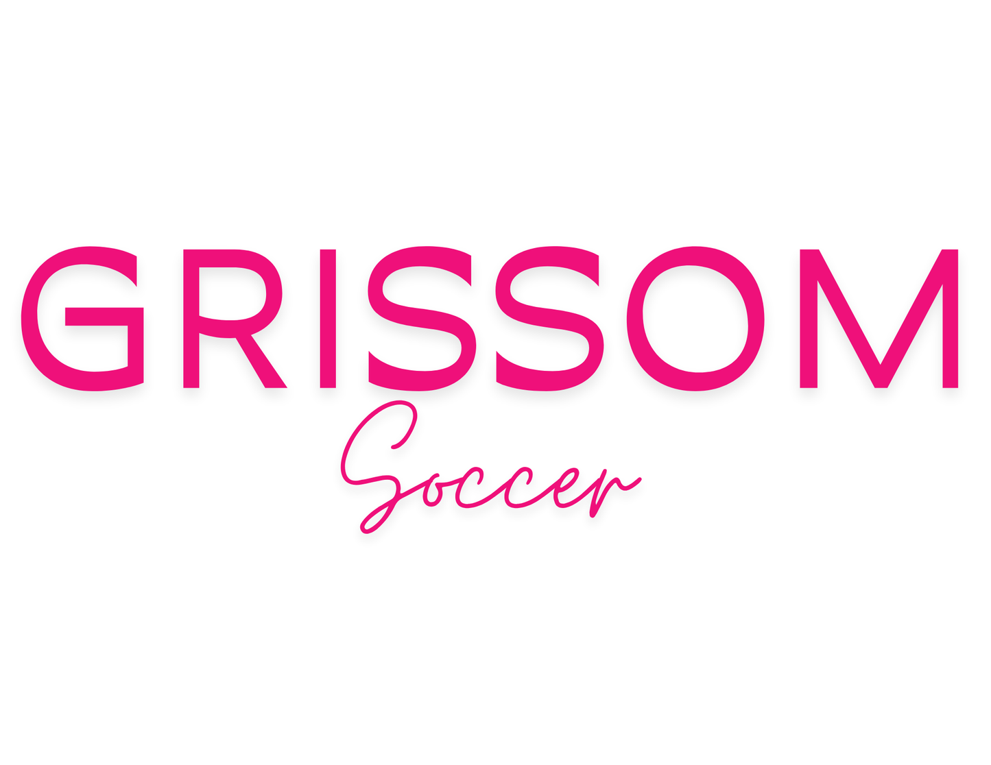 #GRISSOMSOCCER22