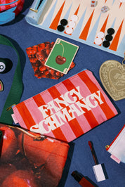 Getaway Carryall Trio, Fancy Shmancy