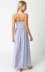 Milard Denim Dress