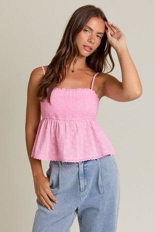 Tops! – The Ninety Nine