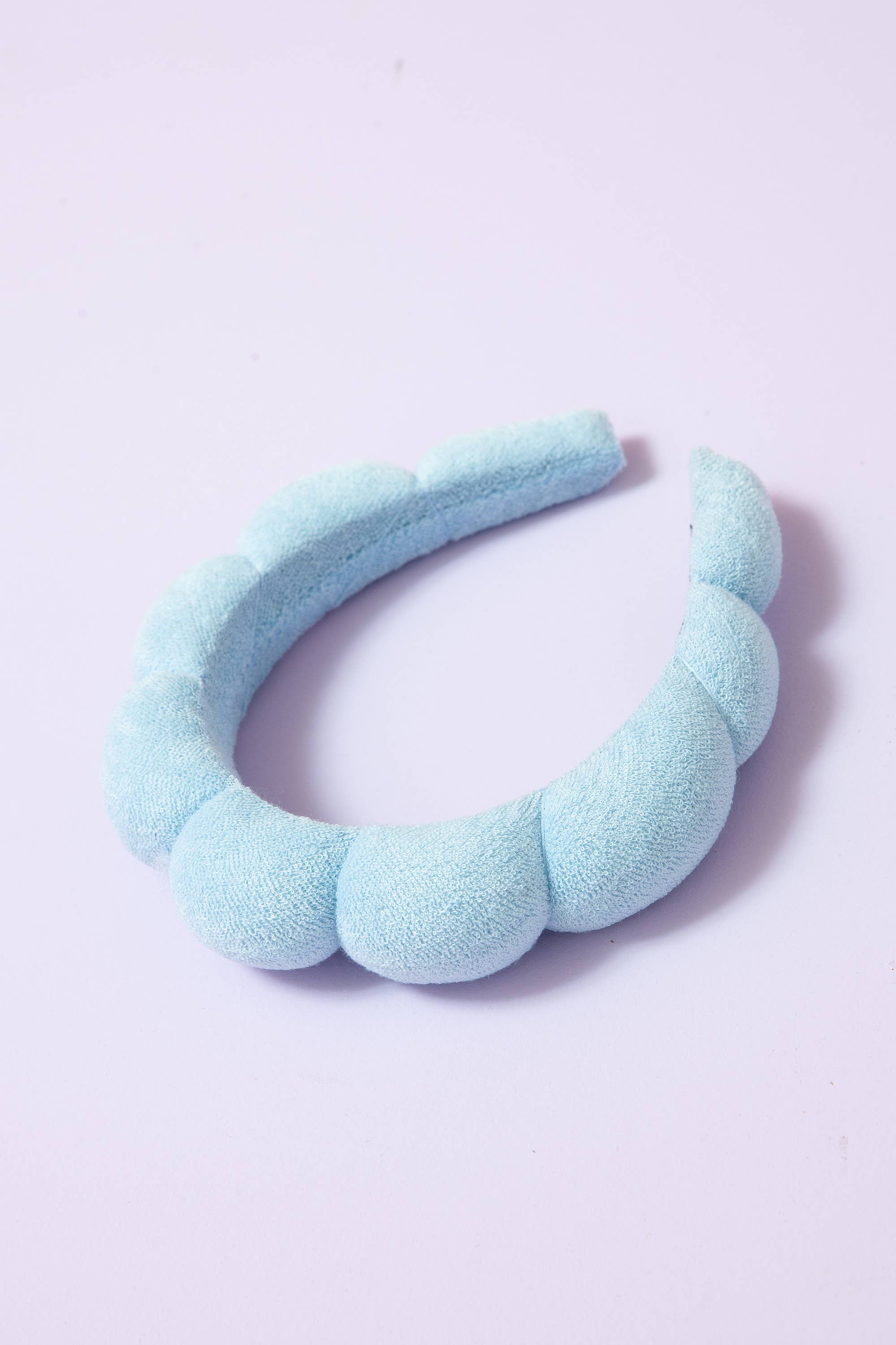 Face Wash Headband