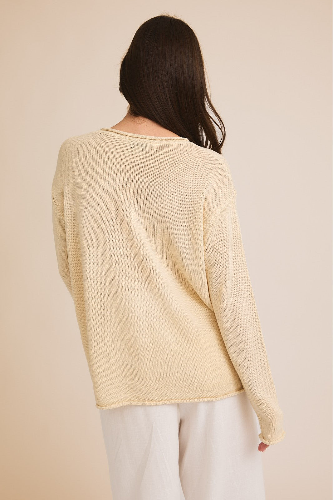 Lake Lt Weight Sweater