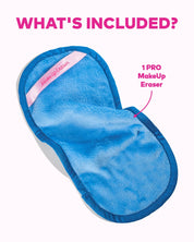 Berry Blue MakeUp Eraser PRO