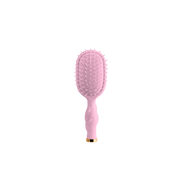 Detangler Hair Brush | Mini | Bubblegum Pink