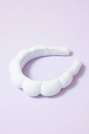 Face Wash Headband