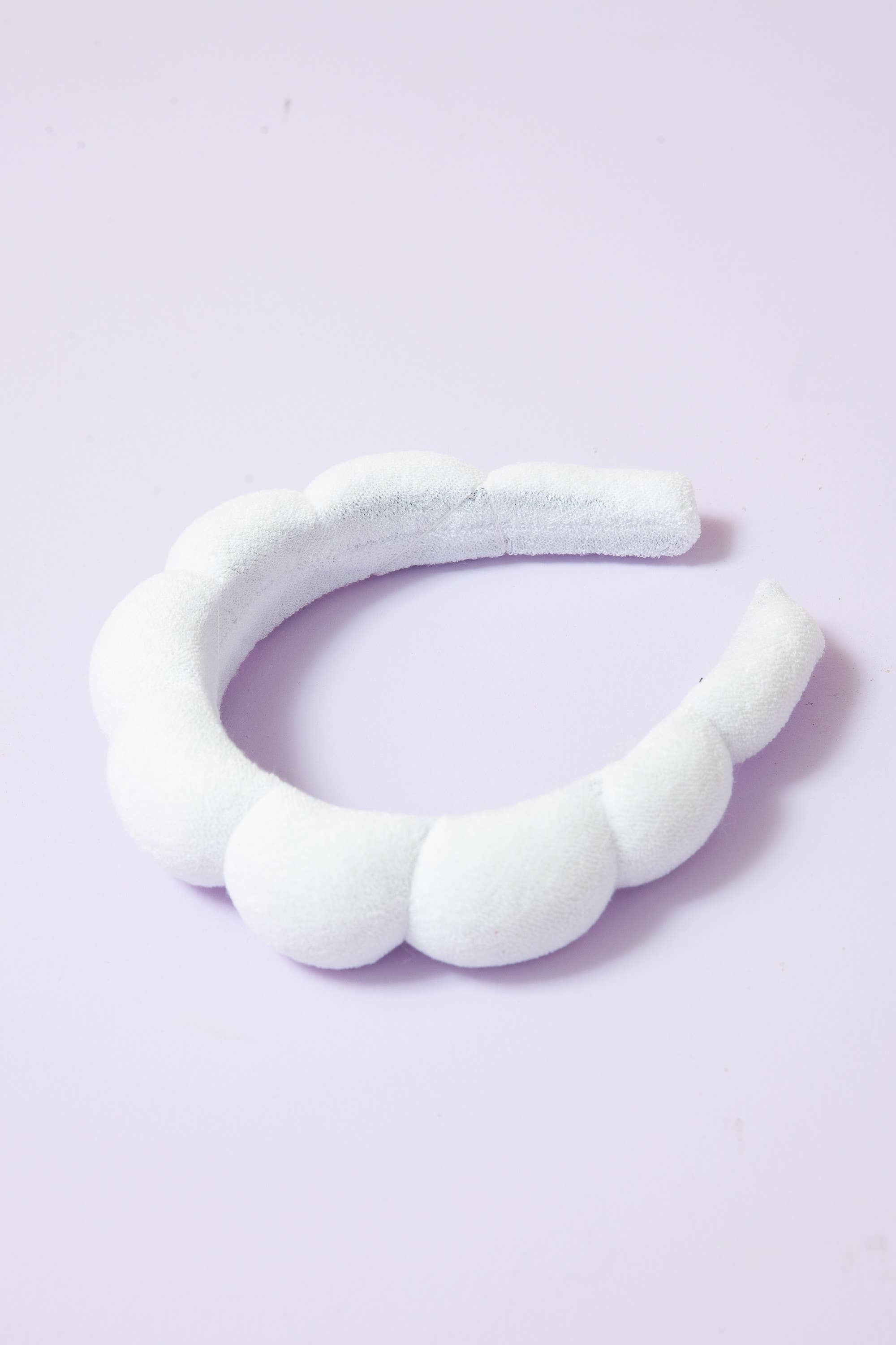 Face Wash Headband