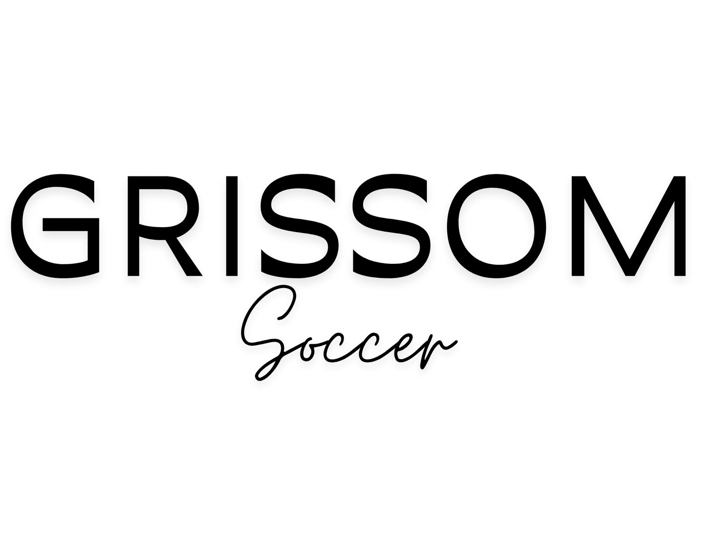 #GRISSOMSOCCER24