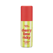 Lip Balm, Retro Refreshers, Cherry Lime Ricky
