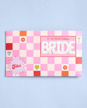 Bride + Bows Balloons