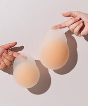 Reusable Adhesive Lifting Nipple Covers