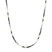 Delicate Seed Bead Necklaces - Assorted