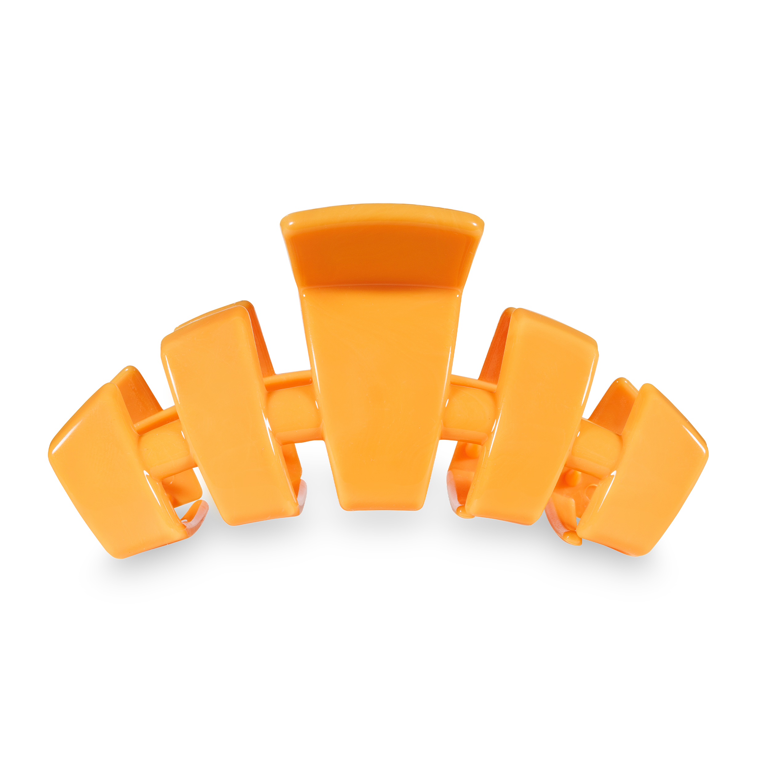 Classic Hair Clip | Large | Mango for it!