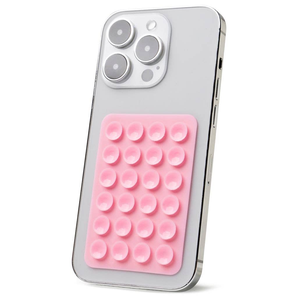 Suction Phone Mount