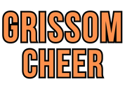 #25 Grissom Cheer