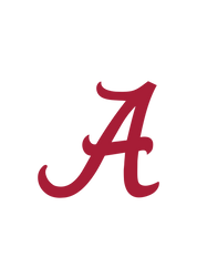 #131 - CUSTOM APPAREL — red a
