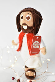 The Baby Jesus Doll