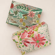 Floral Jewelry Box