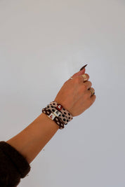 Polka Dot Kaxi High Intesi’Ties’