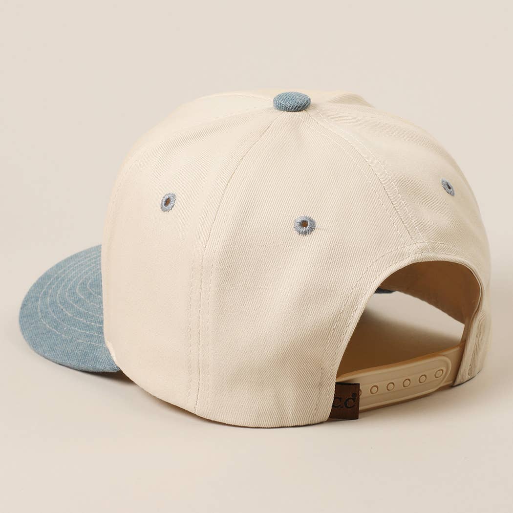 MAMA Bow Hat