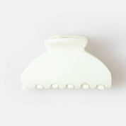 Bright Assorted Acetate Hair Claw Set