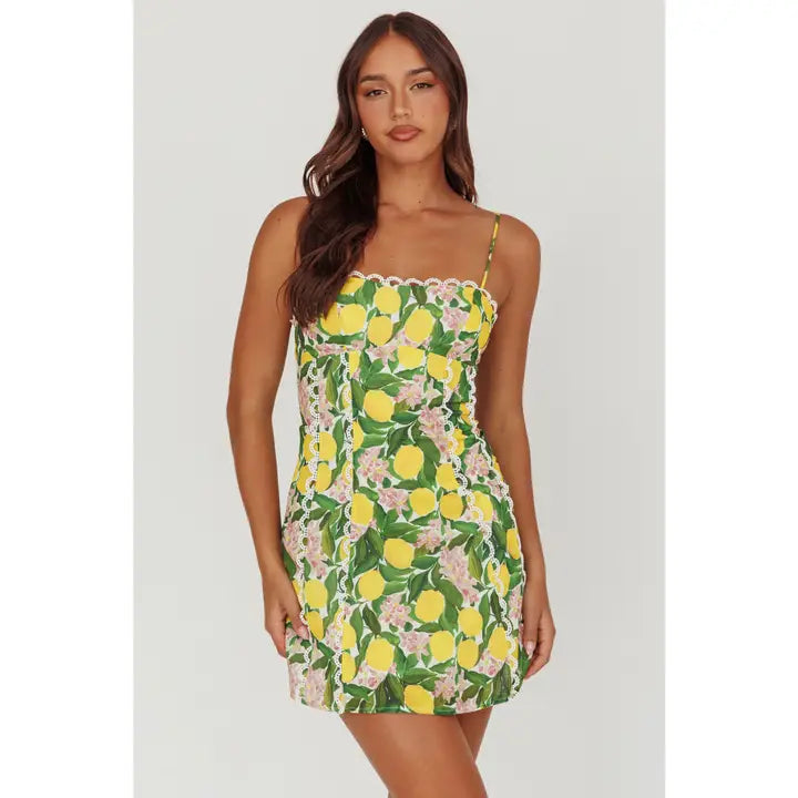 Dresses!