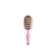 Vent Hair Brush | Mini | Bubblegum Pink