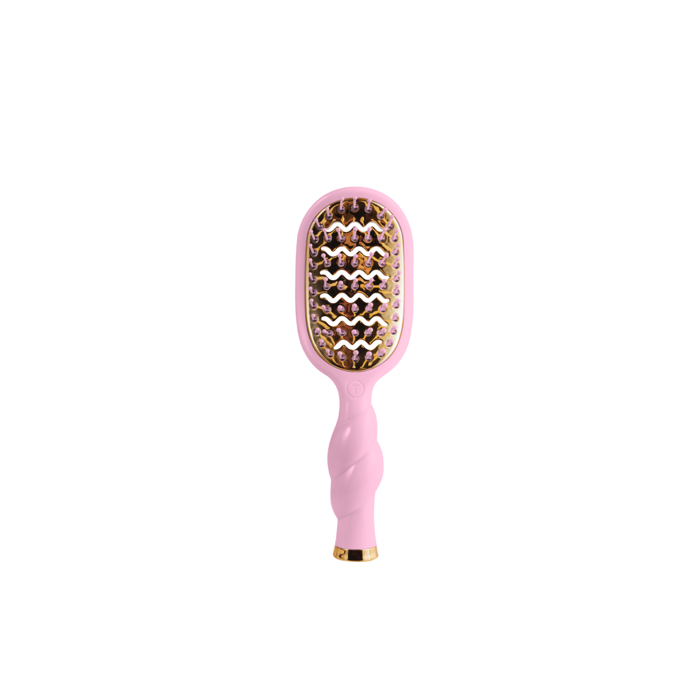 Vent Hair Brush | Mini | Bubblegum Pink