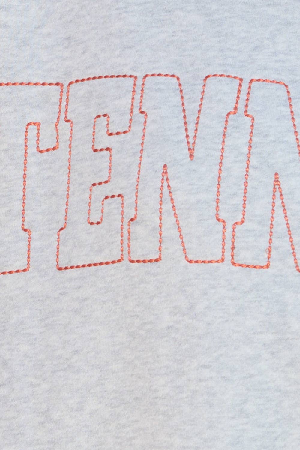 Tennessee Outline Mock-Neck