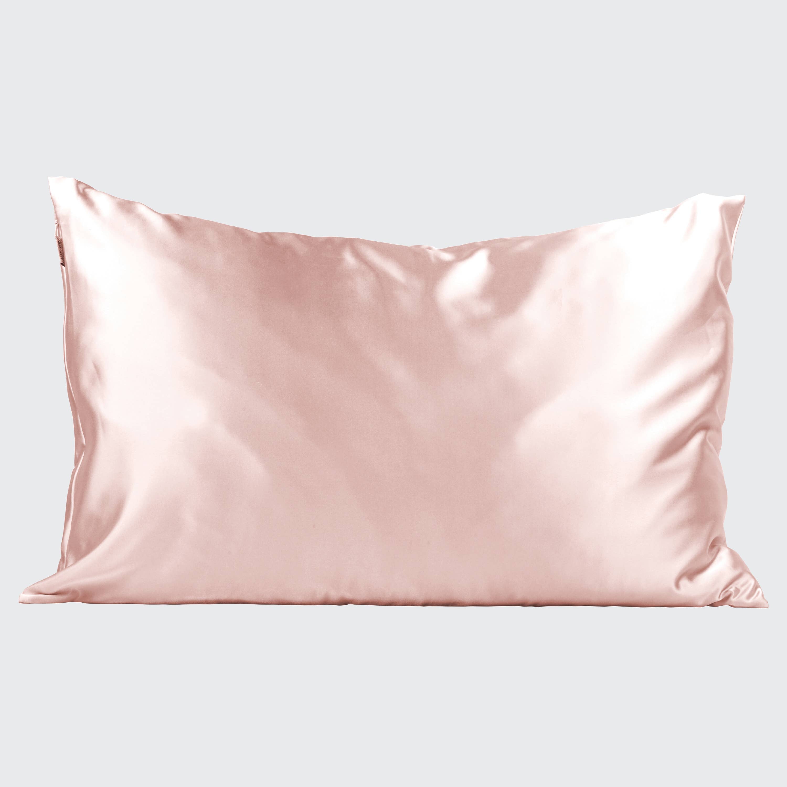 Satin Pillowcase Blush - Standard