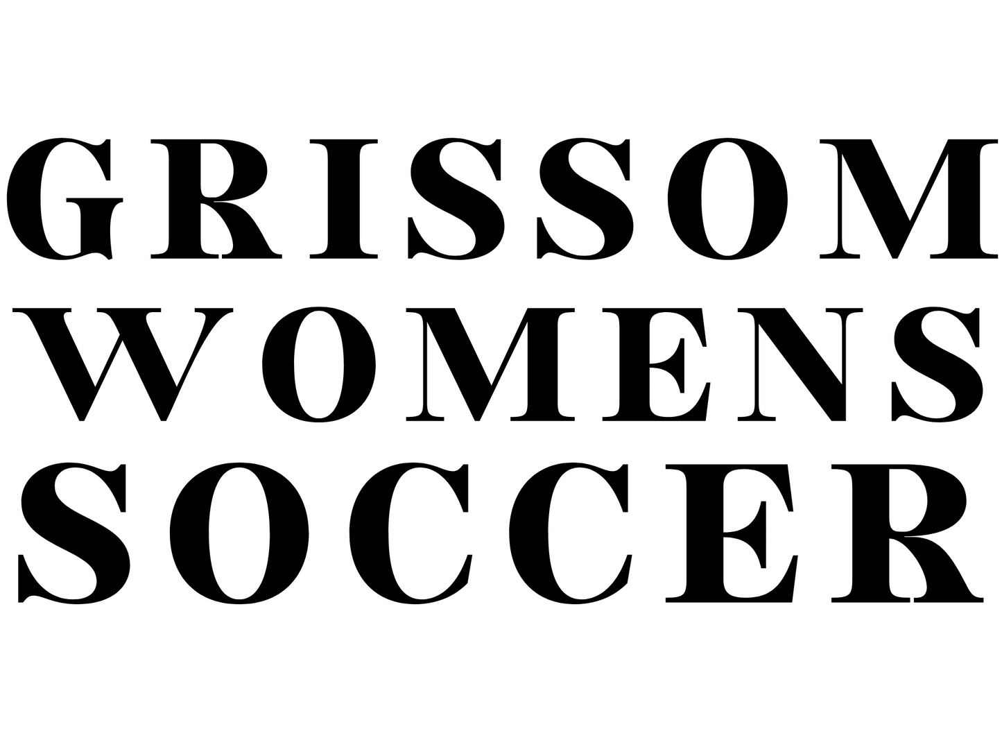 #GRISSOMSOCCER29