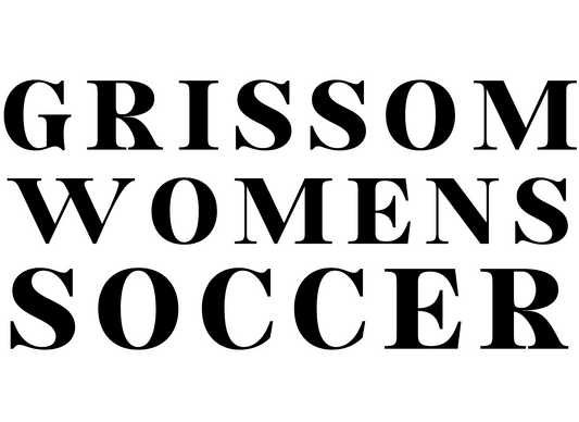 #GRISSOMSOCCER29