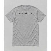 Short Sleeve Sport Grey mockup