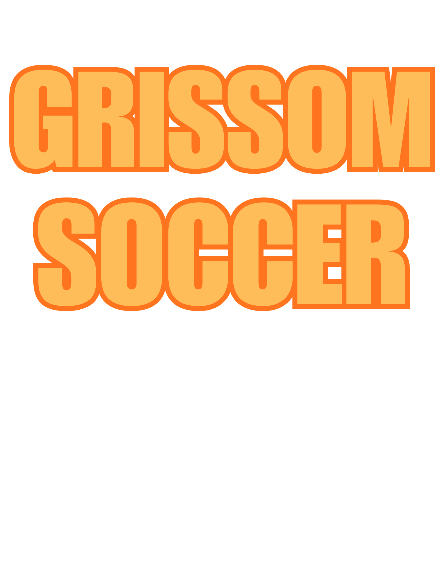 #26 Grissom Soccer