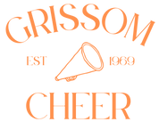 #2 Grissom Cheer