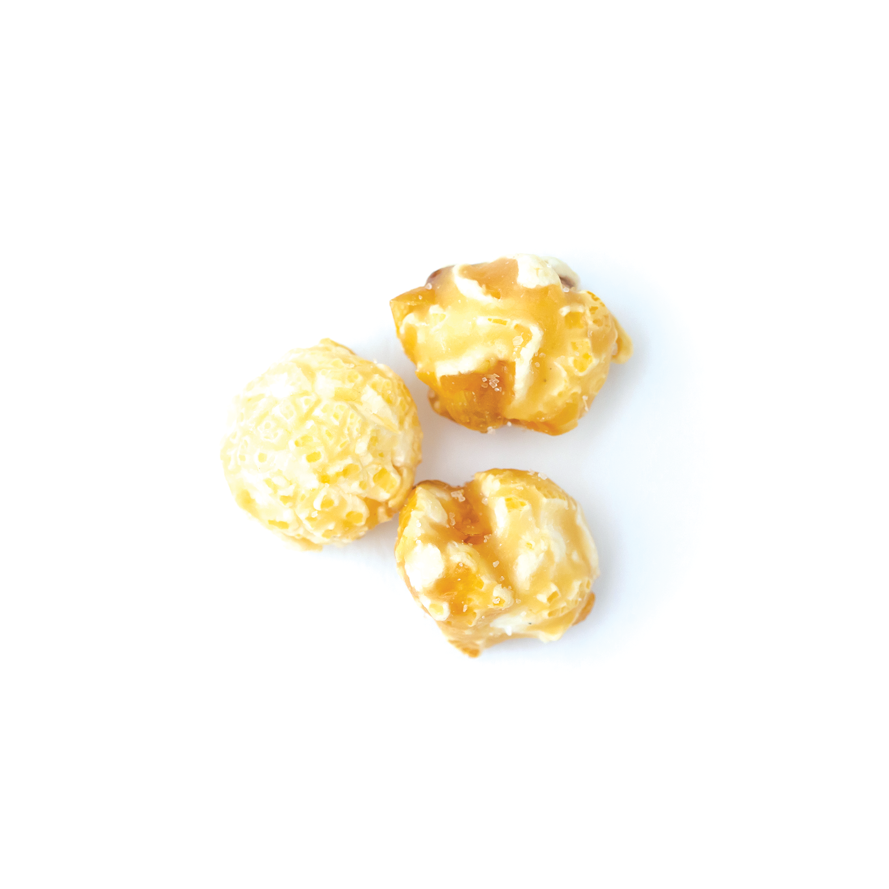 Holiday Cylinder Trio Popcorn