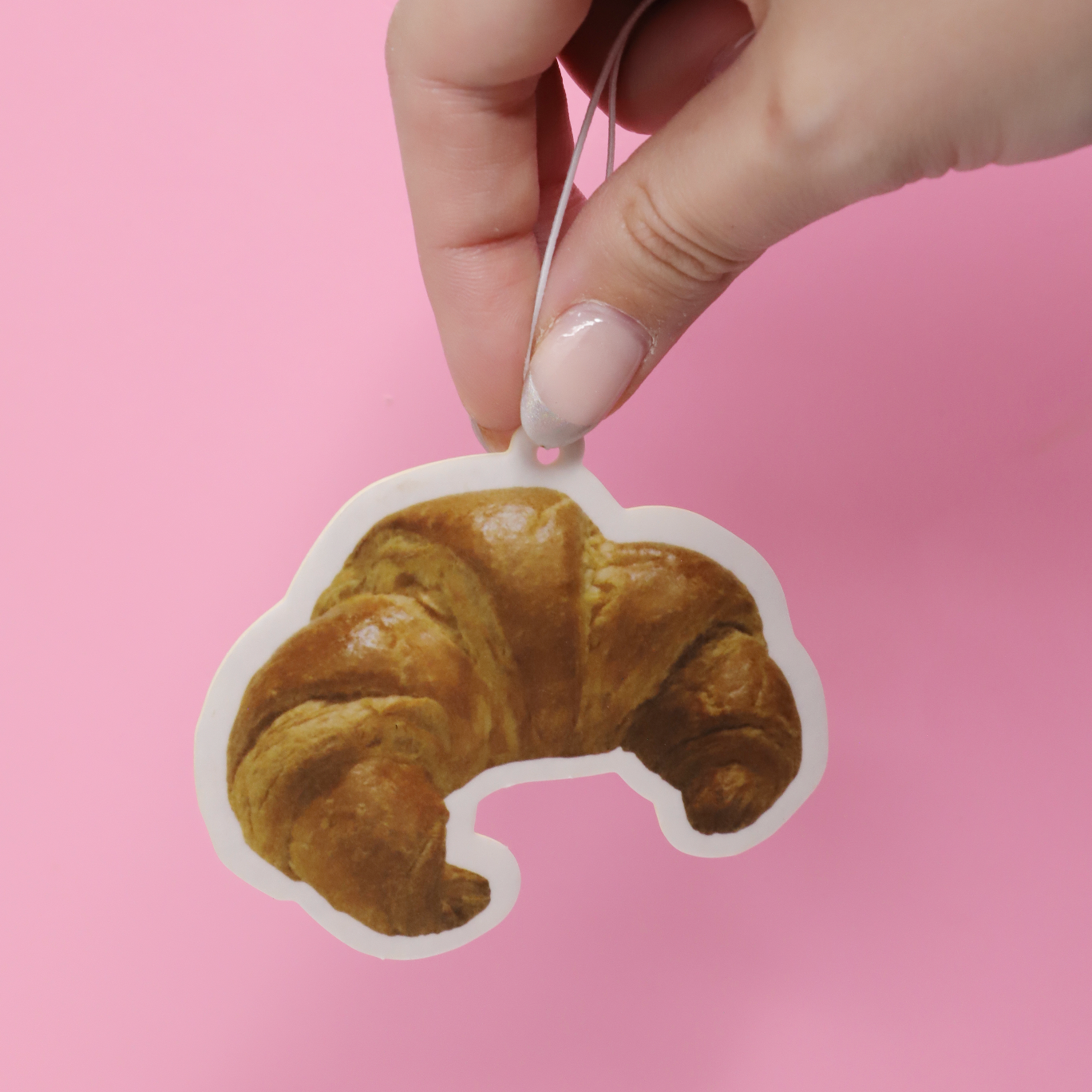 Croissant Airfreshener