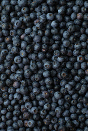 Blueberry Cotton Candy