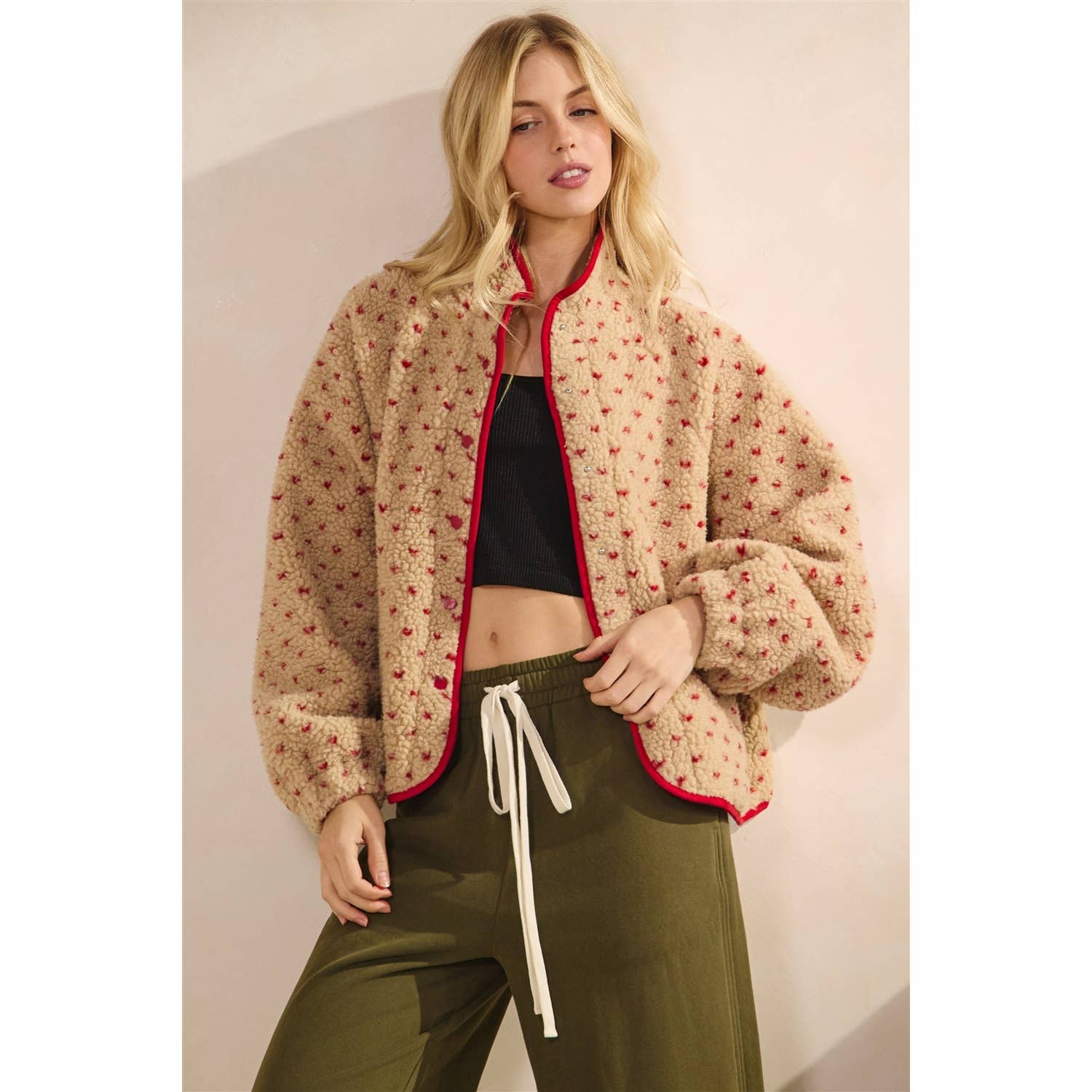 15: BOGO 30% OFF TOP &amp; BOTTOMS