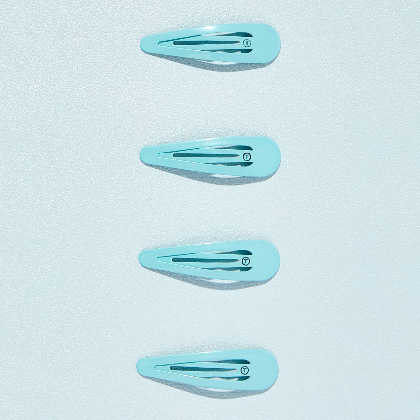 Snap Clip | Summer Sky | 6 Count