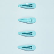 Snap Clip | Summer Sky | 6 Count