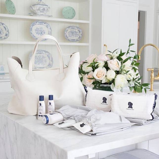 Sweetly Clean Set