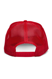 Red Keep It Country Hat