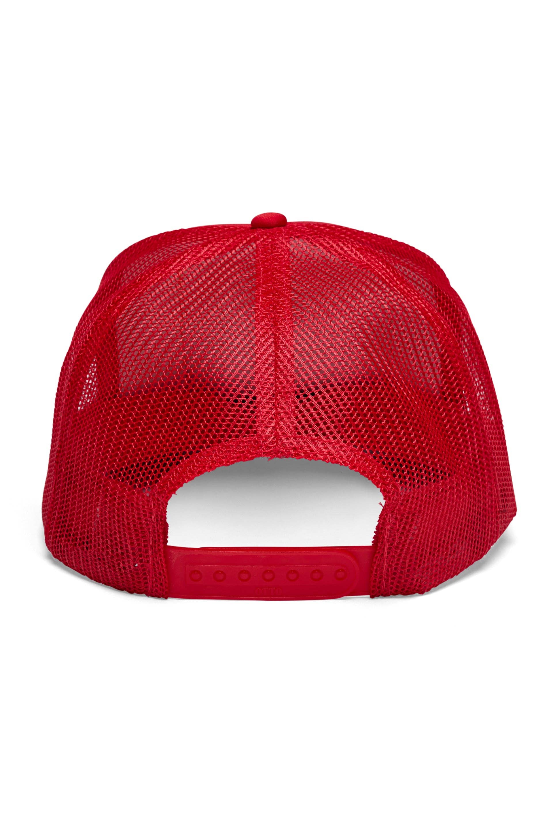 Red Keep It Country Hat