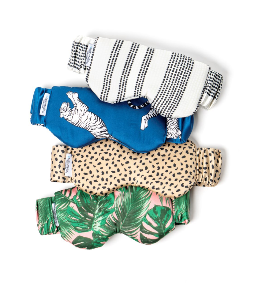 Beauty Sleep Satin Sleep Mask