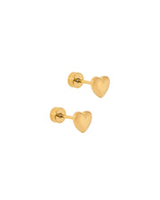 Screwback Stud Earrings Hadley