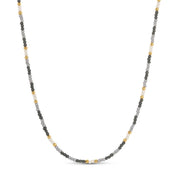 Delicate Seed Bead Necklaces - Assorted