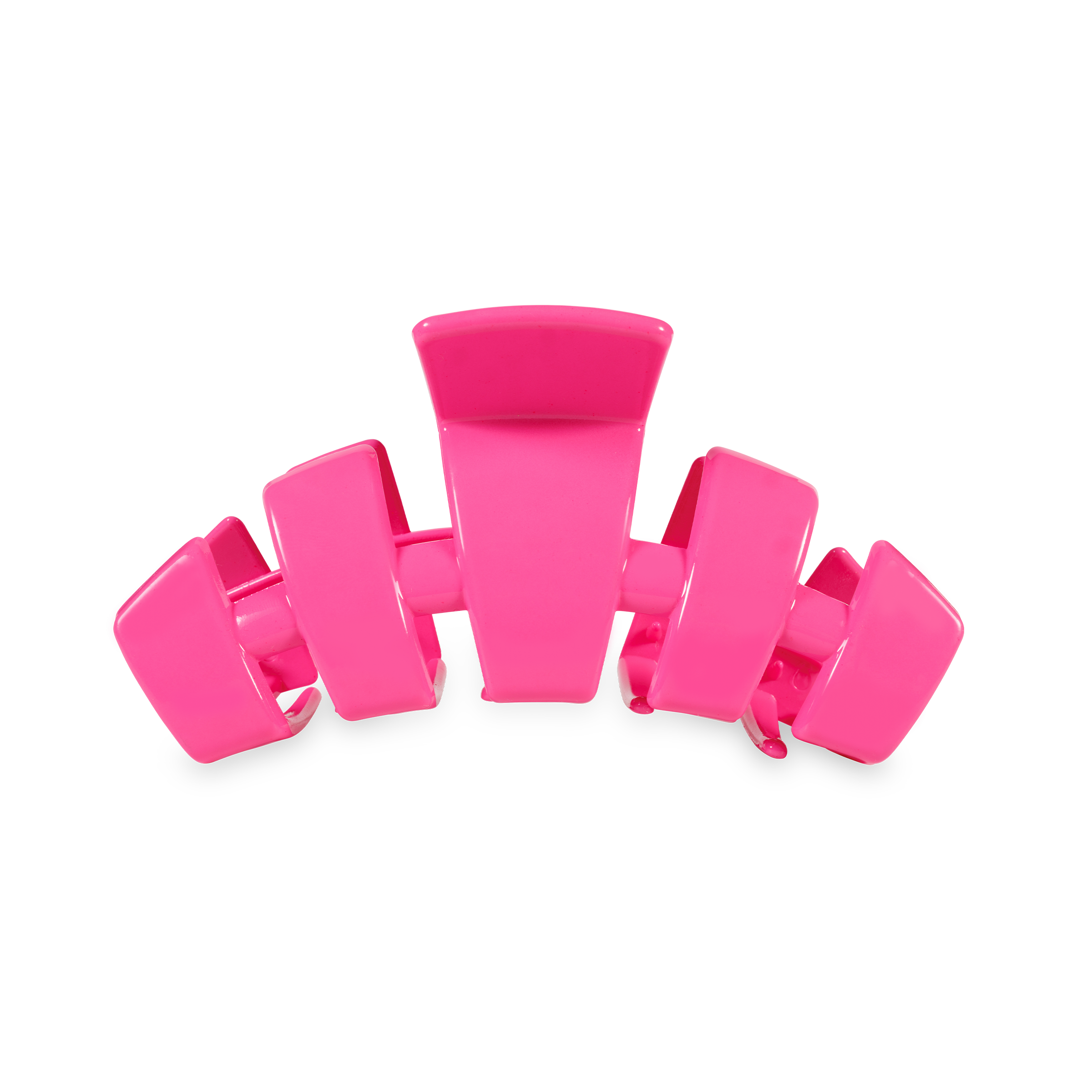 Classic Hair Clip | Medium | Tropical Punch